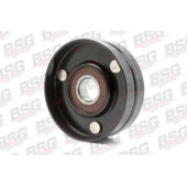 Натяжной ролик поликлинового ременя BSG BSG 90-615-011