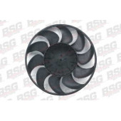 Вентилятор охлаждения двигателя BSG BSG 90-922-022