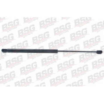 Газовая пружина (амортизатор) крышки багажника BSG BSG 90-980-011