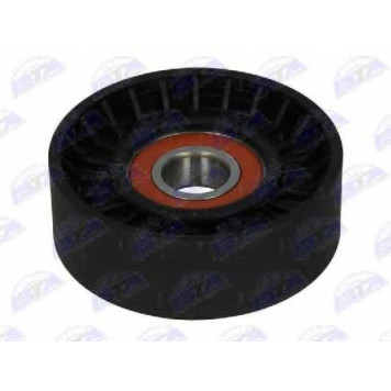 Натяжная планка поликлинового ремня BTA E20511BTA