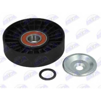 Натяжной ролик поликлинового ременя BTA E28003BTA