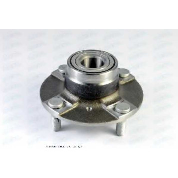 Комплект подшипника ступицы колеса BTA H28005BTA