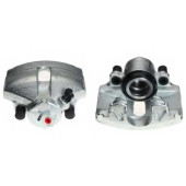 Тормозной суппорт BUDWEG CALIPER 343363