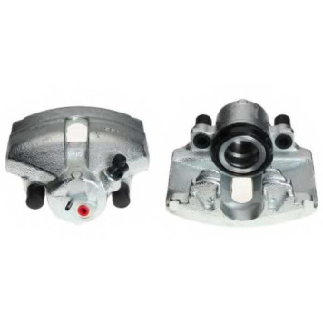 Тормозной суппорт BUDWEG CALIPER 343363