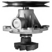 Водяной насос BUGATTI PA0512S