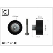 Паразитный / ведущий ролик зубчатого ремня CAFFARO 127-10
