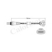 Лямбда-зонд CALORSTAT by Vernet LS140016