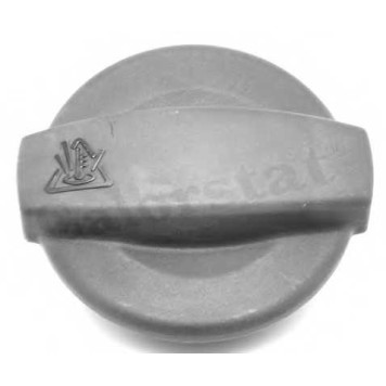 Крышка резервуара охлаждающей жидкости CALORSTAT by Vernet RC0002