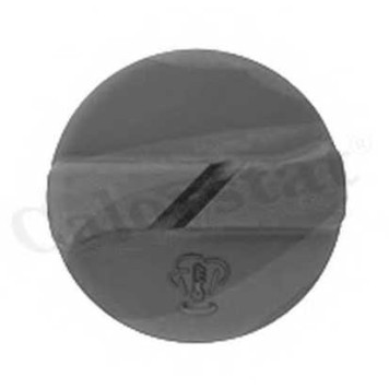 Крышка резервуара охлаждающей жидкости CALORSTAT by Vernet RC0005