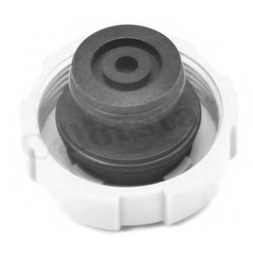 VERNET RC0008 - пробка радиатора-1