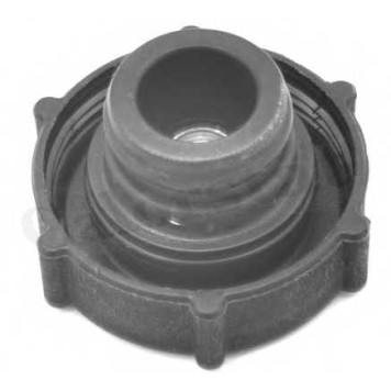 VERNET RC0009 - пробка радиатора-1