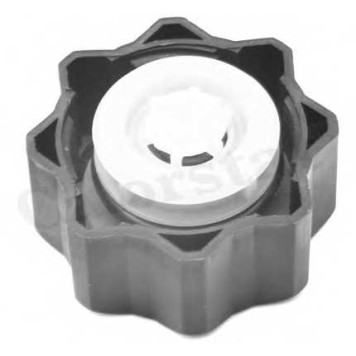 Крышка резервуара охлаждающей жидкости CALORSTAT by Vernet RC0021-1