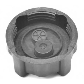 Крышка резервуара охлаждающей жидкости CALORSTAT by Vernet RC0024-1