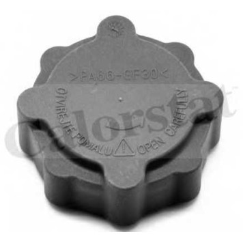 Крышка резервуара охлаждающей жидкости CALORSTAT by Vernet RC0025