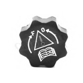 Крышка резервуара охлаждающей жидкости CALORSTAT by Vernet RC0029