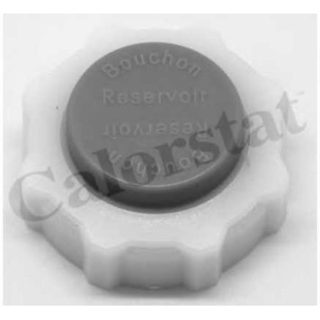 Крышка резервуара охлаждающей жидкости CALORSTAT by Vernet RC0030