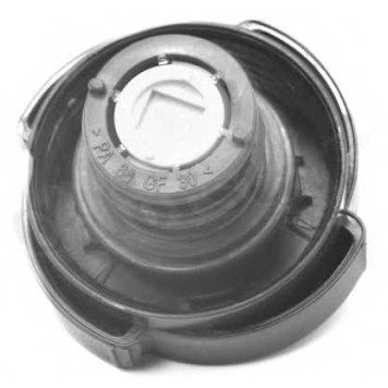 Крышка резервуара охлаждающей жидкости CALORSTAT by Vernet RC0032-1