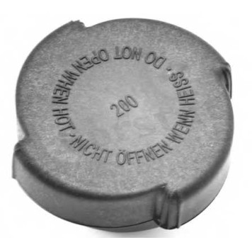 VERNET RC0035 - пробка радиатора