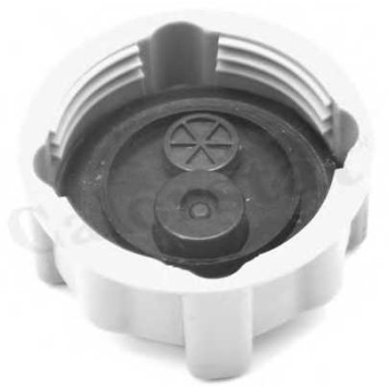 Крышка резервуара охлаждающей жидкости CALORSTAT by Vernet RC0038-1