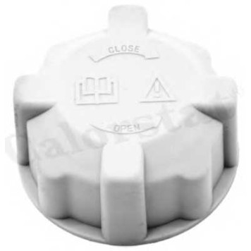 Крышка резервуара охлаждающей жидкости CALORSTAT by Vernet RC0038