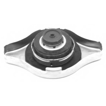 VERNET RC0040 - пробка радиатора-1