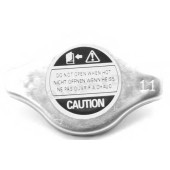 VERNET RC0040 - пробка радиатора