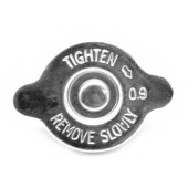 VERNET RC0050 - пробка радиатора