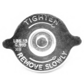 Крышка радиатора CALORSTAT by Vernet RC0062