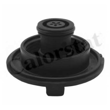 Крышка резервуара охлаждающей жидкости CALORSTAT by Vernet RC0167-1