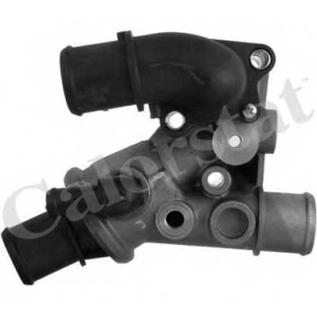 Термостат охлаждающей жидкости CALORSTAT by Vernet TH6554.80J