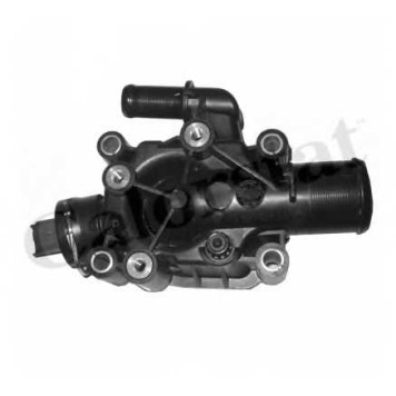 VERNET TH697291J - термостат (с прокладкой)