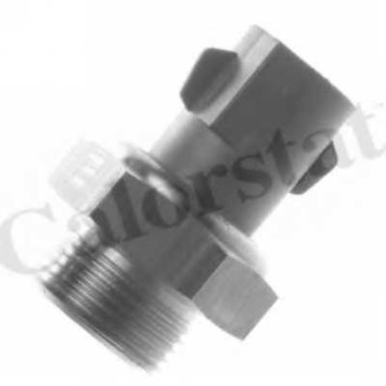 Термовыключатель вентилятора радиатора CALORSTAT by Vernet TS1951