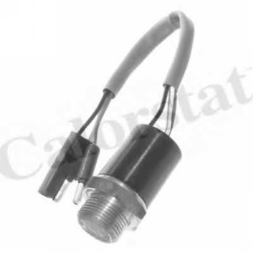 Термовыключатель вентилятора радиатора CALORSTAT by Vernet TS1956