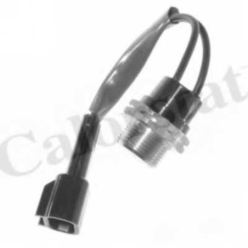 Термовыключатель вентилятора радиатора CALORSTAT by Vernet TS1957