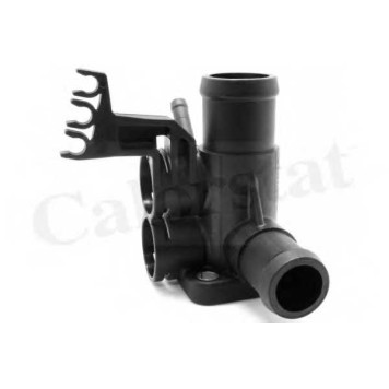 Фланец охлаждающей жидкости CALORSTAT by Vernet WF0007