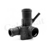 Фланец охлаждающей жидкости CALORSTAT by Vernet WF0018