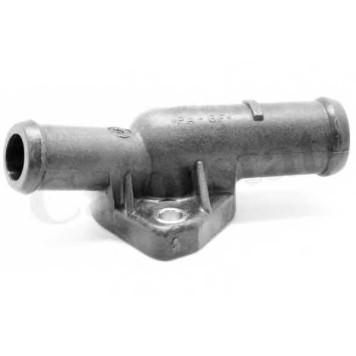 Фланец охлаждающей жидкости CALORSTAT by Vernet WF0037