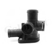 Фланец охлаждающей жидкости CALORSTAT by Vernet WF0044