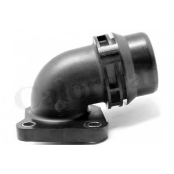 Фланец охлаждающей жидкости CALORSTAT by Vernet WF0049