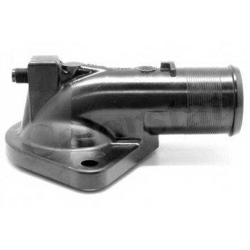 Фланец охлаждающей жидкости CALORSTAT by Vernet WF0080