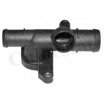 Фланец охлаждающей жидкости CALORSTAT by Vernet WF0099