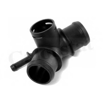 Фланец охлаждающей жидкости CALORSTAT by Vernet WF0101