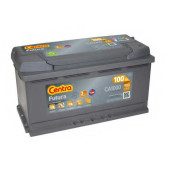 Аккумулятор CENTRA CA1000