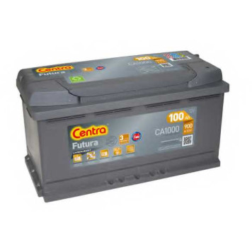 Аккумулятор CENTRA CA1000