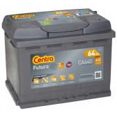 Аккумулятор CENTRA CA640