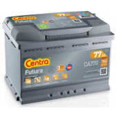 Аккумулятор CENTRA CA770