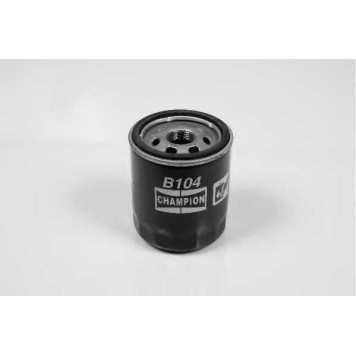 Фильтр масляный CHAMPION B104 / B104/606-1