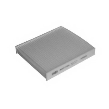 Фильтр салонный CHAMPION CCF0023