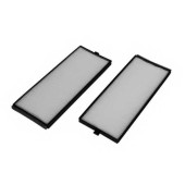 Фильтр салонный CHAMPION CCF0030