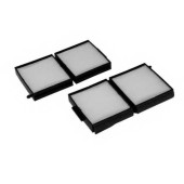 Фильтр салонный CHAMPION CCF0037